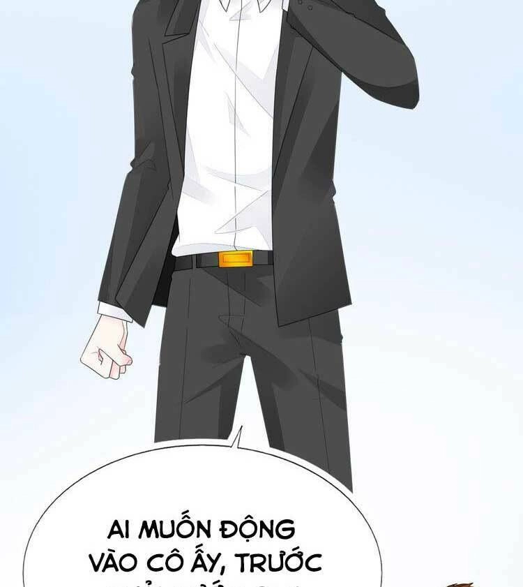 Điều Ước Sủng Ái Bất Bình Đẳng Chapter 93.2 - 32