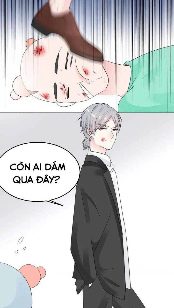 Điều Ước Sủng Ái Bất Bình Đẳng Chapter 94.1 - 3