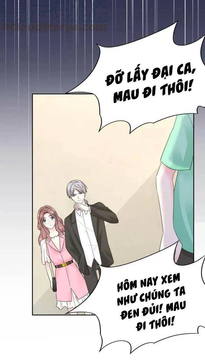 Điều Ước Sủng Ái Bất Bình Đẳng Chapter 94.1 - 5