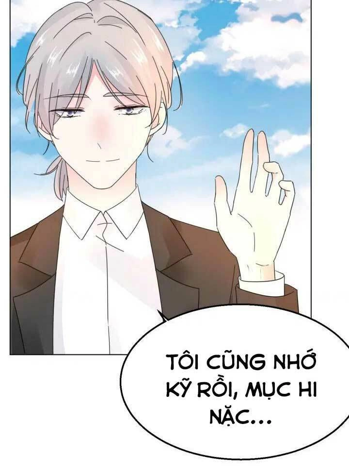 Điều Ước Sủng Ái Bất Bình Đẳng Chapter 94.1 - 18