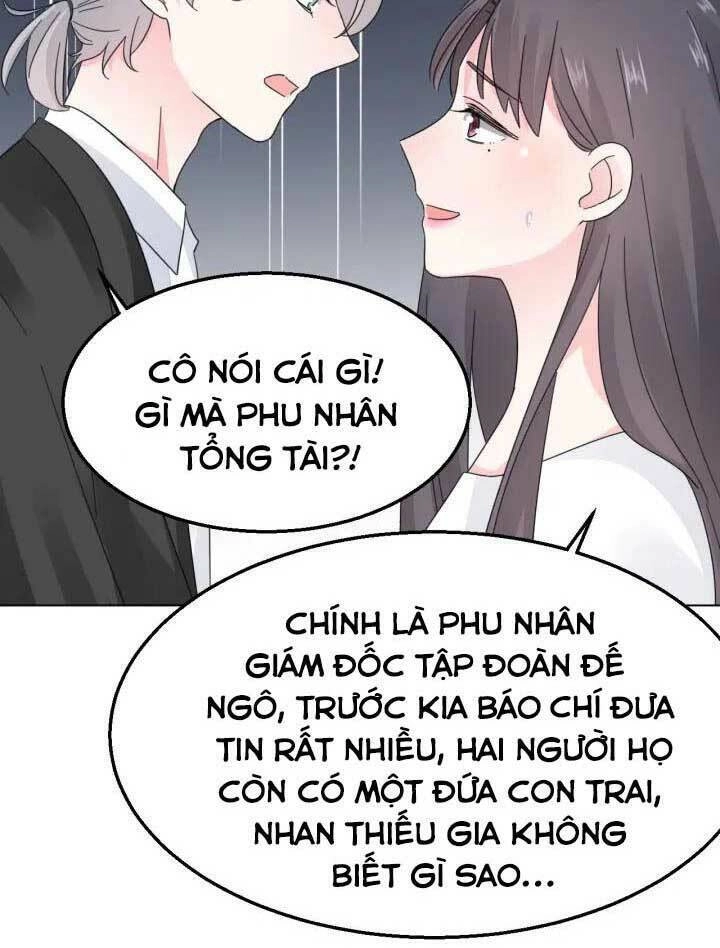 Điều Ước Sủng Ái Bất Bình Đẳng Chapter 94.2 - 6