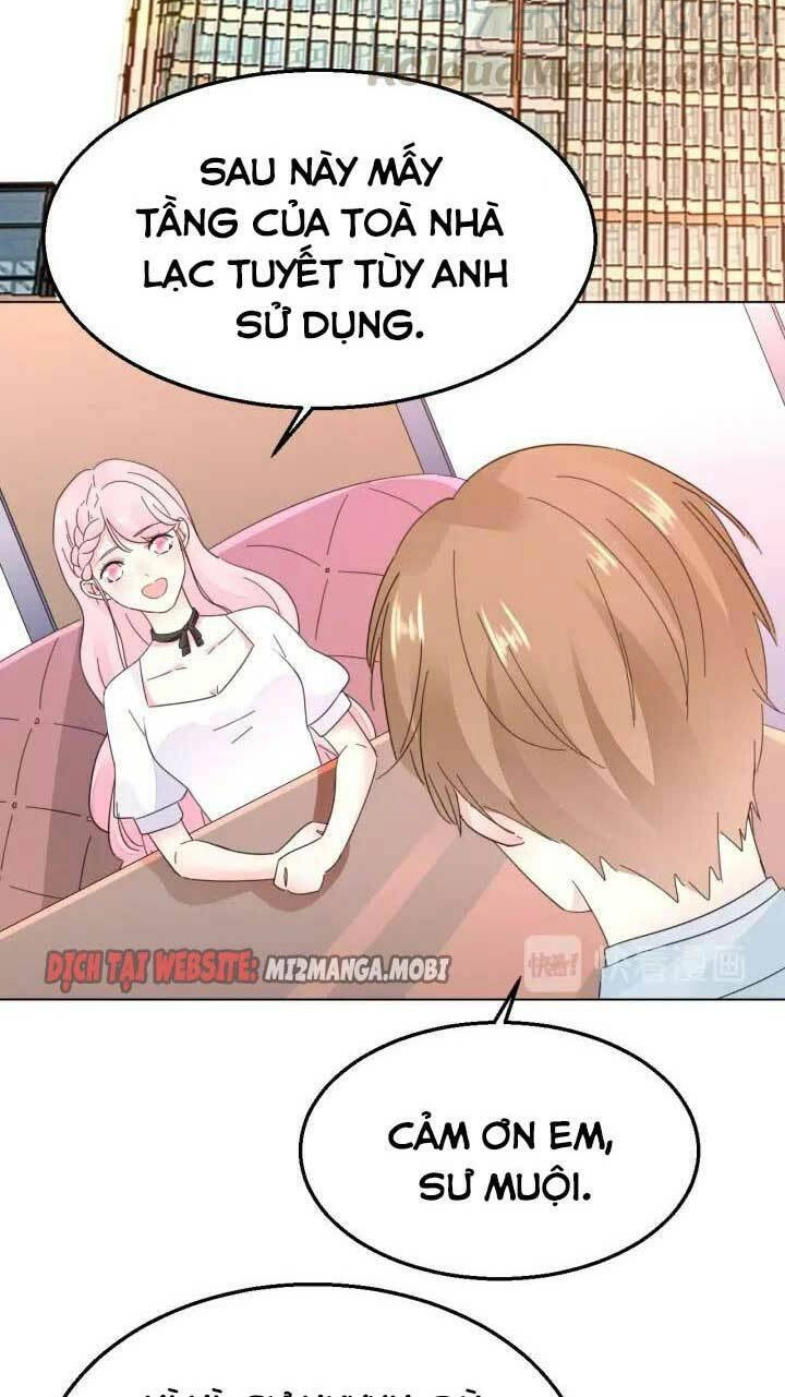 Điều Ước Sủng Ái Bất Bình Đẳng Chapter 94.2 - 14