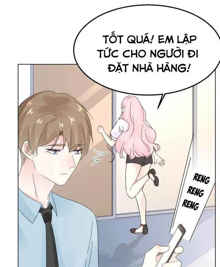 Điều Ước Sủng Ái Bất Bình Đẳng Chapter 94.2 - 16