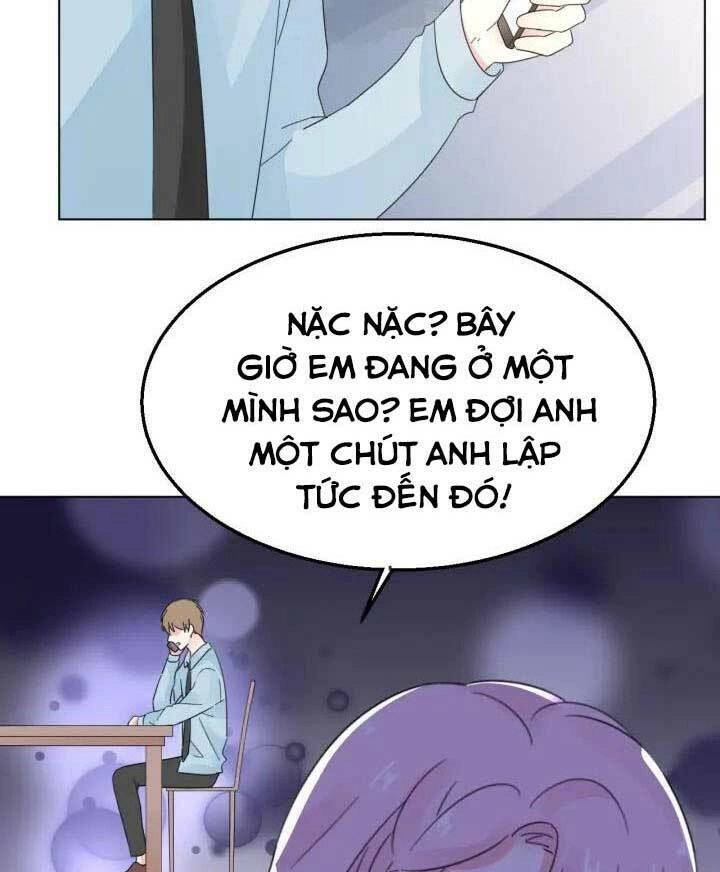 Điều Ước Sủng Ái Bất Bình Đẳng Chapter 94.2 - 17