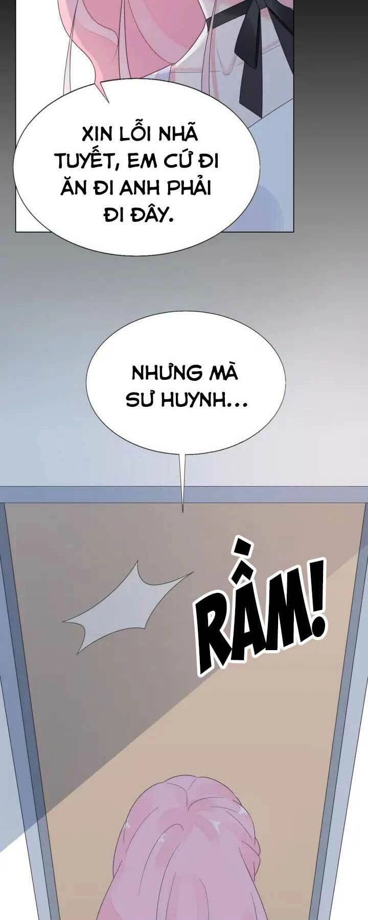 Điều Ước Sủng Ái Bất Bình Đẳng Chapter 94.2 - 21