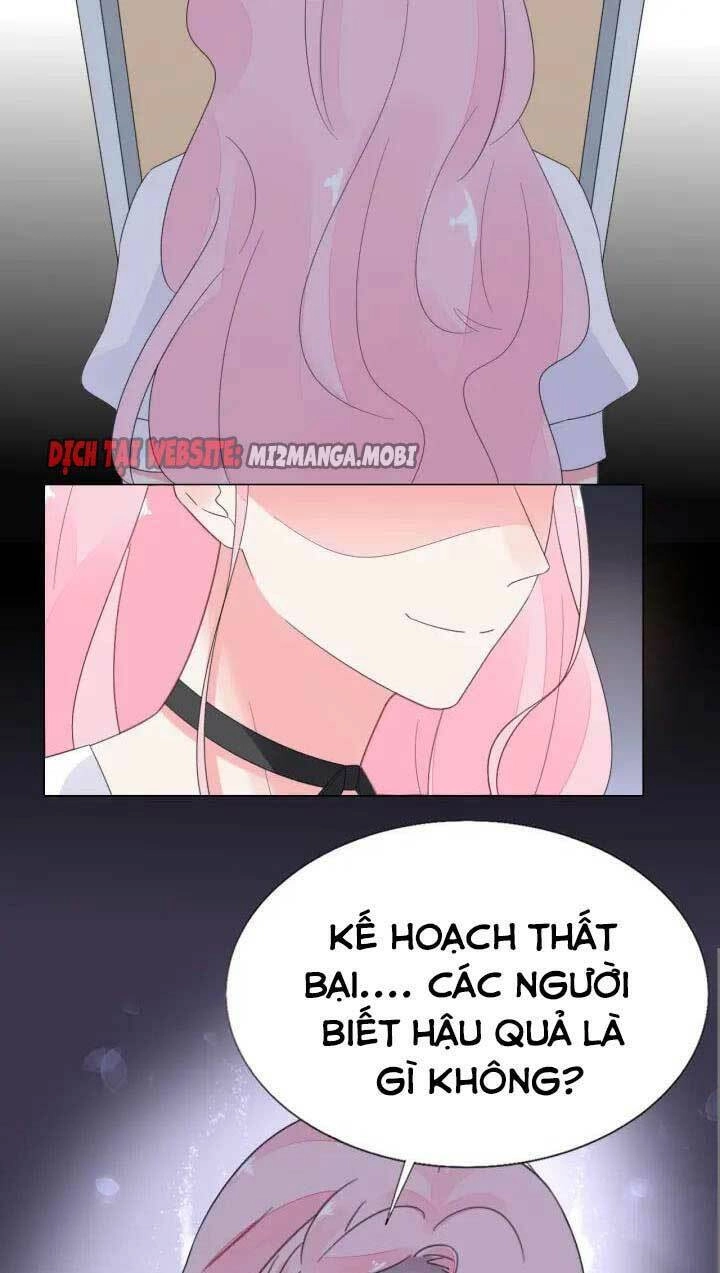 Điều Ước Sủng Ái Bất Bình Đẳng Chapter 94.2 - 22