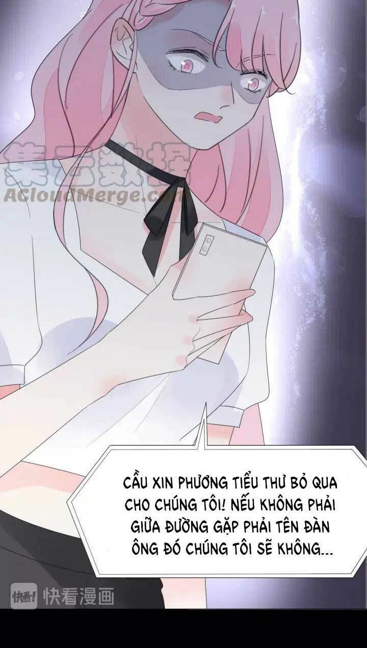 Điều Ước Sủng Ái Bất Bình Đẳng Chapter 94.2 - 23