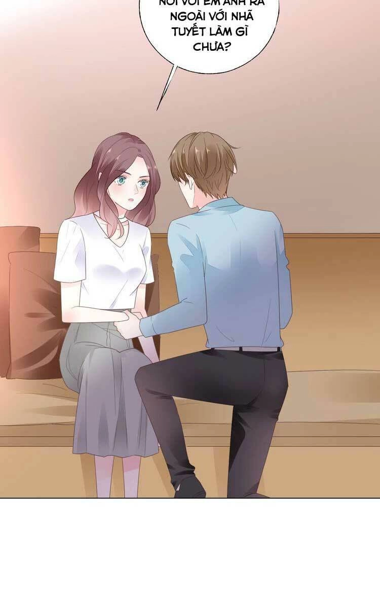 Điều Ước Sủng Ái Bất Bình Đẳng Chapter 95.1 - 6