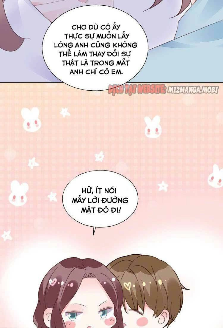 Điều Ước Sủng Ái Bất Bình Đẳng Chapter 95.1 - 15