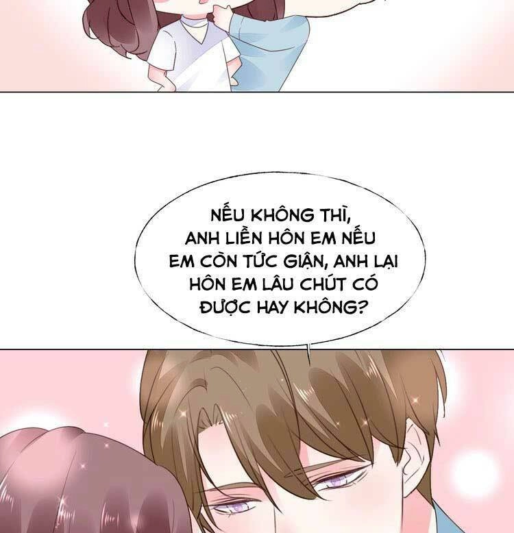 Điều Ước Sủng Ái Bất Bình Đẳng Chapter 95.1 - 16