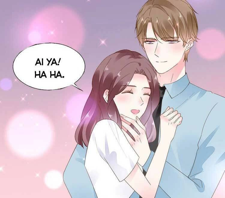 Điều Ước Sủng Ái Bất Bình Đẳng Chapter 95.1 - 20