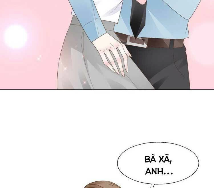 Điều Ước Sủng Ái Bất Bình Đẳng Chapter 95.1 - 21