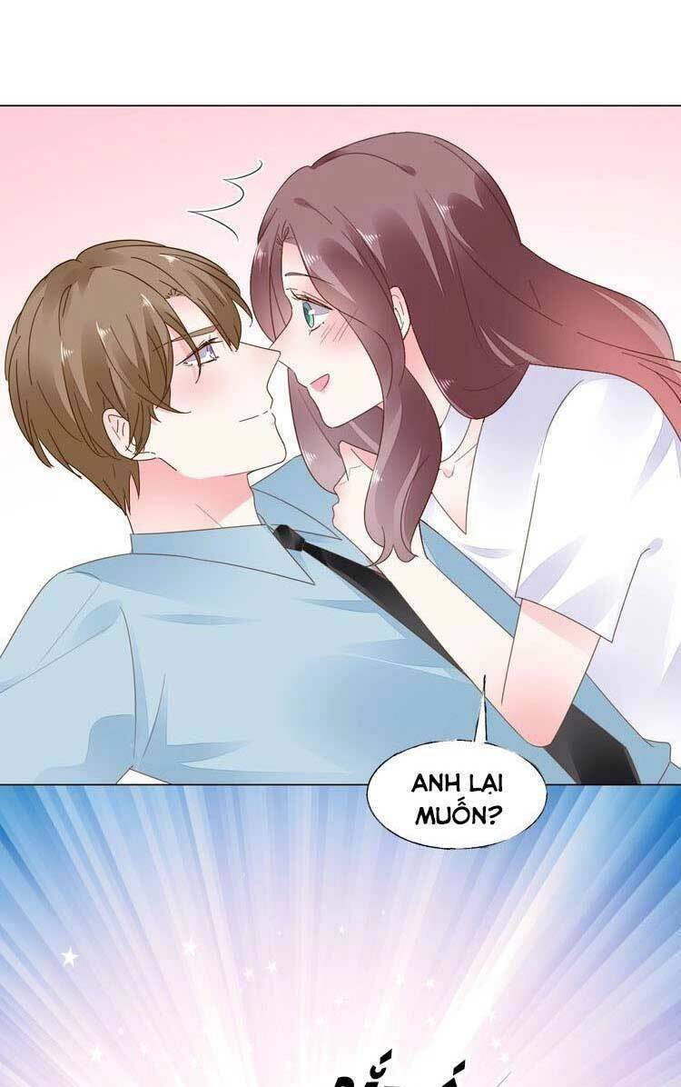 Điều Ước Sủng Ái Bất Bình Đẳng Chapter 95.1 - 23