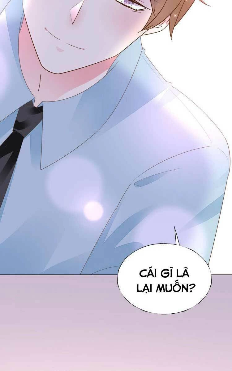 Điều Ước Sủng Ái Bất Bình Đẳng Chapter 95.1 - 25