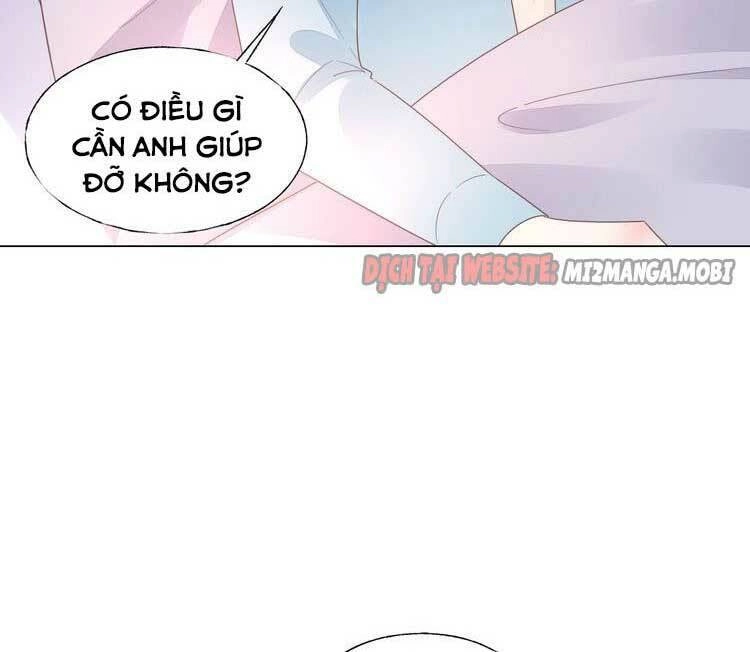 Điều Ước Sủng Ái Bất Bình Đẳng Chapter 95.1 - 34