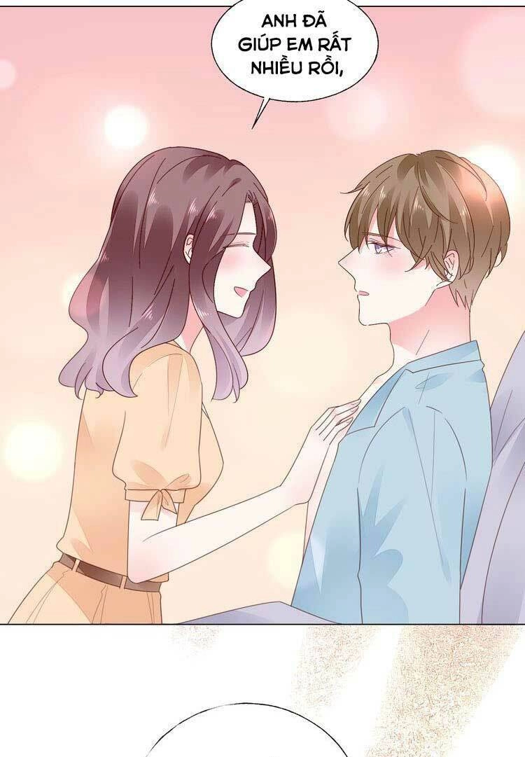 Điều Ước Sủng Ái Bất Bình Đẳng Chapter 95.1 - 35