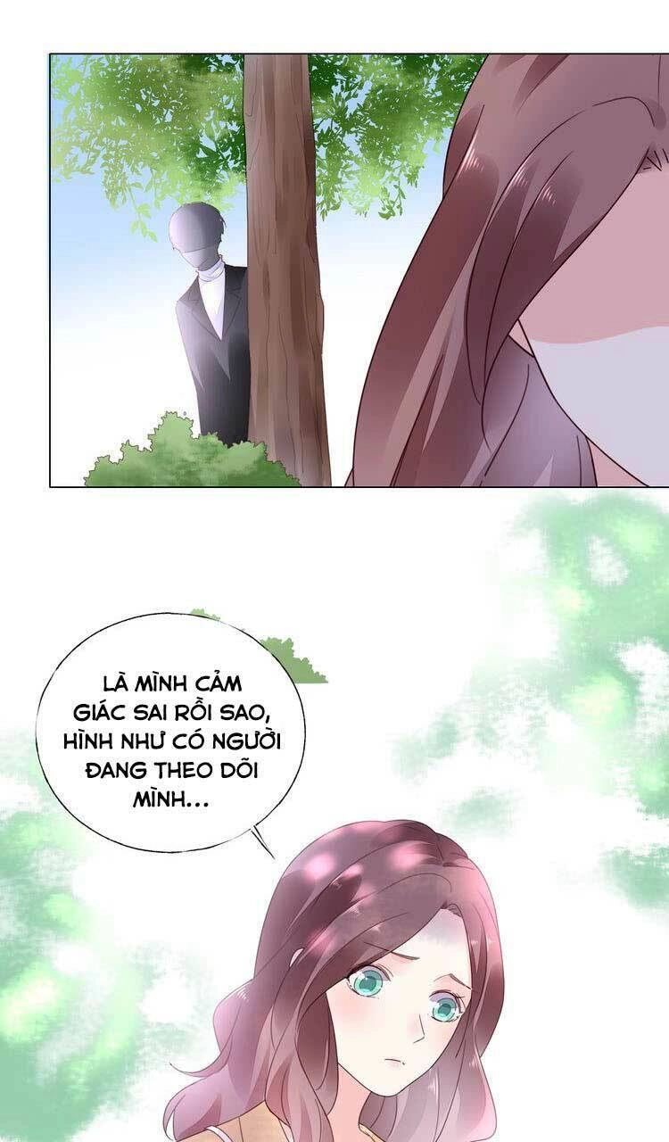 Điều Ước Sủng Ái Bất Bình Đẳng Chapter 95.2 - 6