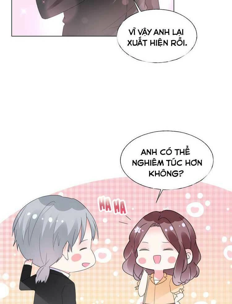 Điều Ước Sủng Ái Bất Bình Đẳng Chapter 95.2 - 12