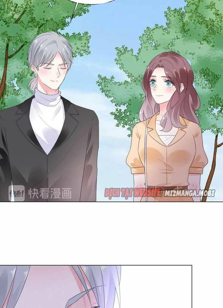 Điều Ước Sủng Ái Bất Bình Đẳng Chapter 95.2 - 14