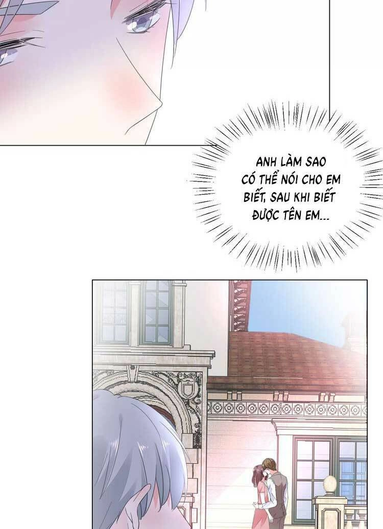 Điều Ước Sủng Ái Bất Bình Đẳng Chapter 95.2 - 15