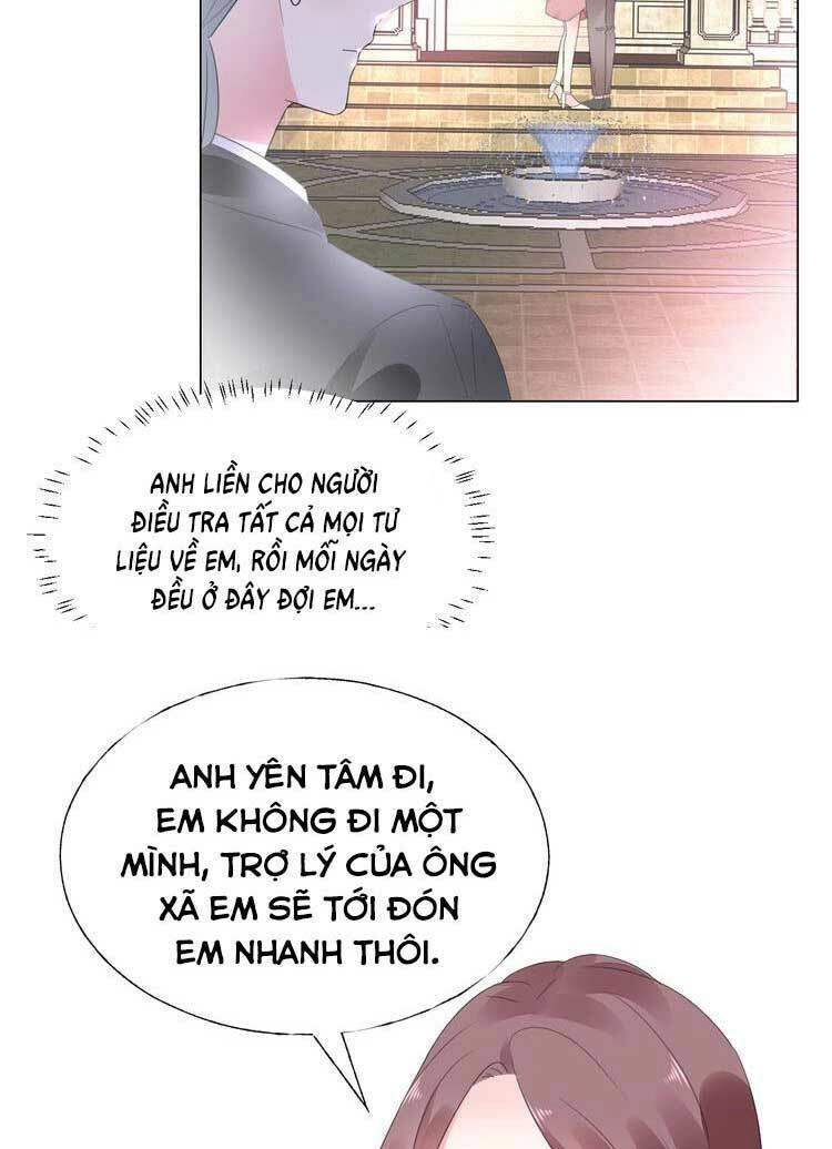 Điều Ước Sủng Ái Bất Bình Đẳng Chapter 95.2 - 16