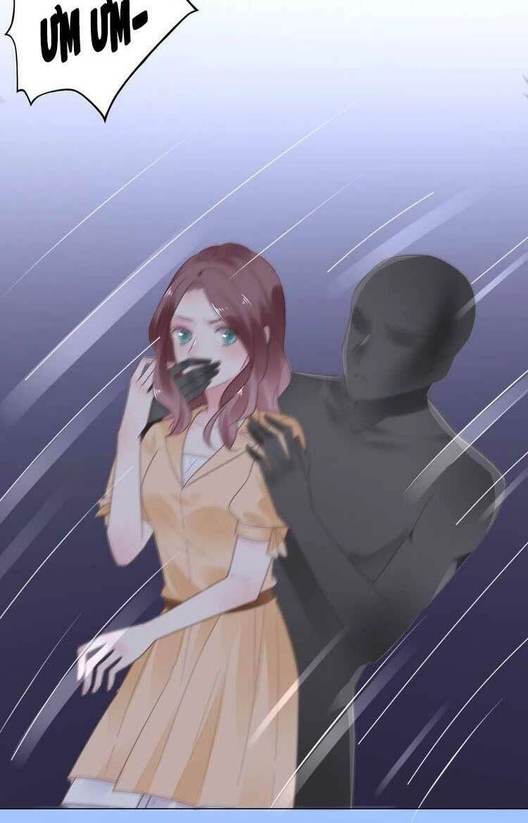 Điều Ước Sủng Ái Bất Bình Đẳng Chapter 95.2 - 21