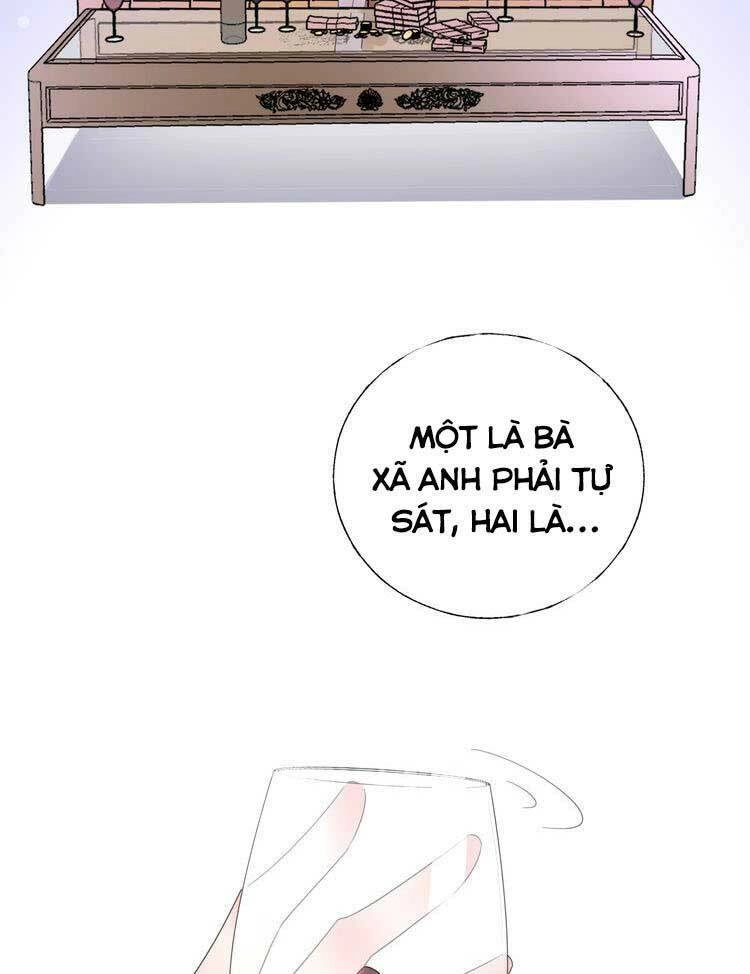 Điều Ước Sủng Ái Bất Bình Đẳng Chapter 95.2 - 28