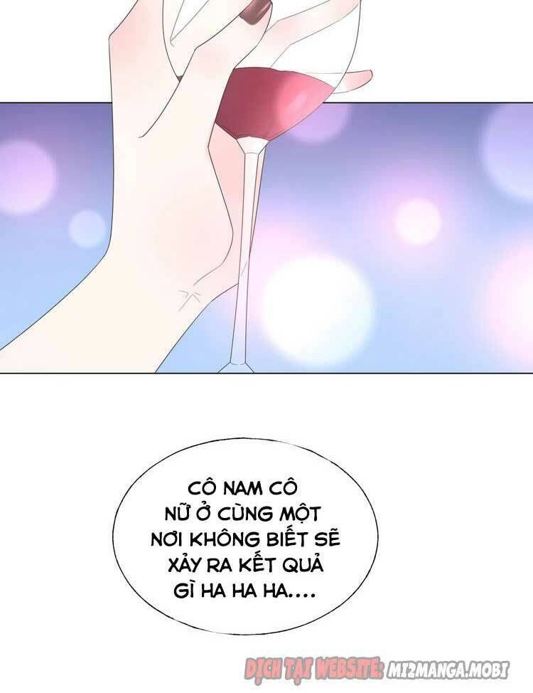 Điều Ước Sủng Ái Bất Bình Đẳng Chapter 95.2 - 29