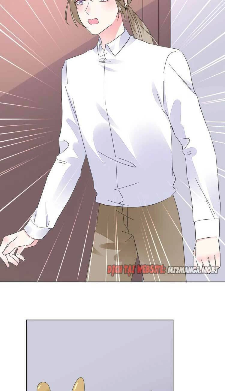 Điều Ước Sủng Ái Bất Bình Đẳng Chapter 96.1 - 3