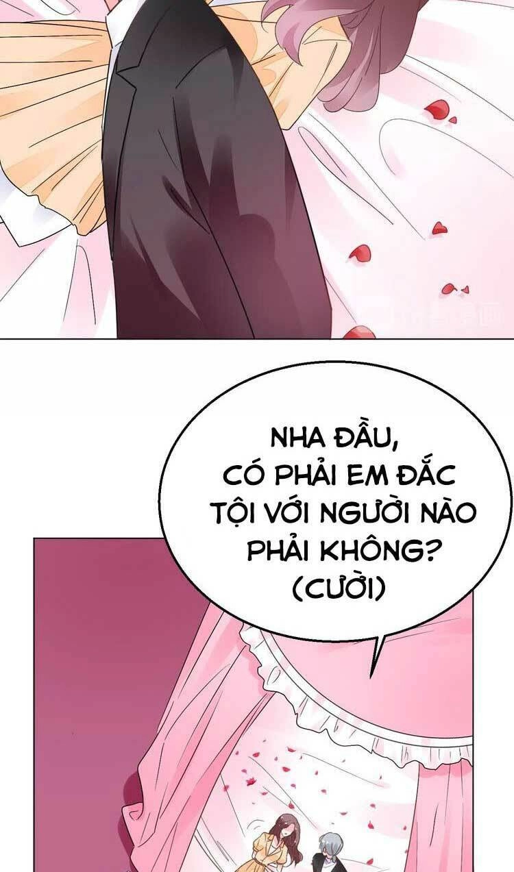 Điều Ước Sủng Ái Bất Bình Đẳng Chapter 96.1 - 12