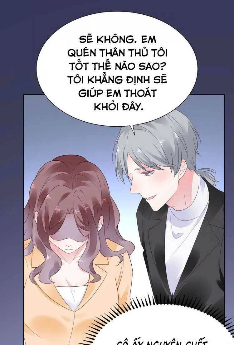 Điều Ước Sủng Ái Bất Bình Đẳng Chapter 96.1 - 18