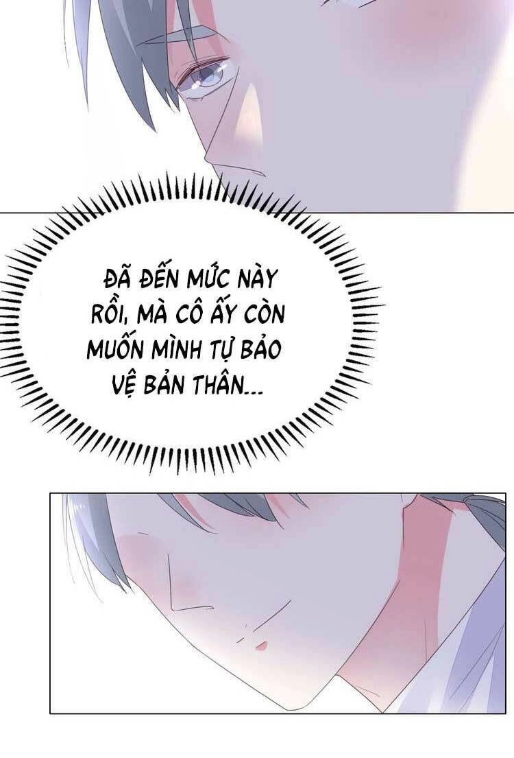 Điều Ước Sủng Ái Bất Bình Đẳng Chapter 96.1 - 21