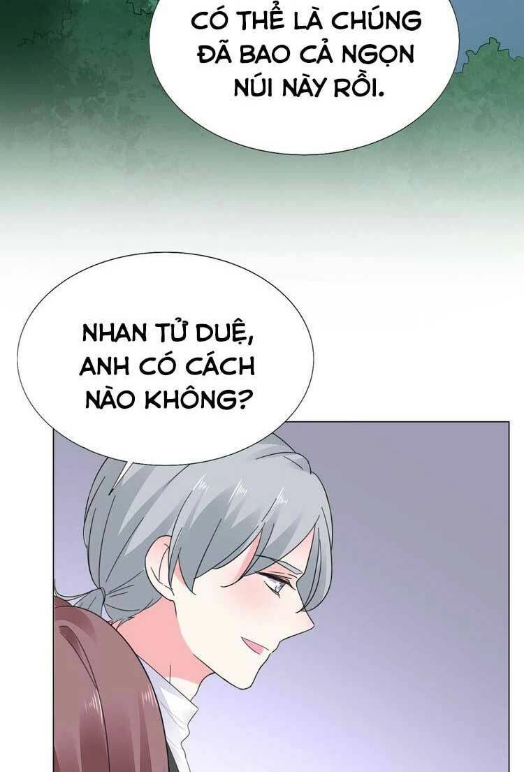 Điều Ước Sủng Ái Bất Bình Đẳng Chapter 96.2 - 9