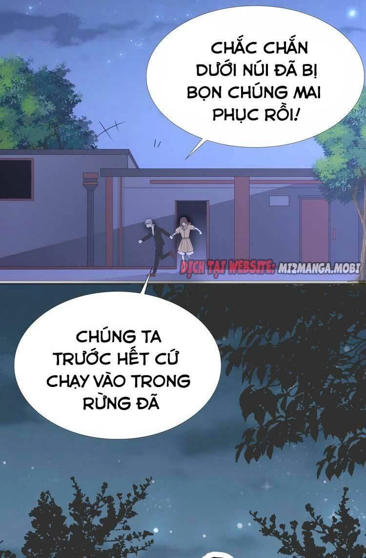 Điều Ước Sủng Ái Bất Bình Đẳng Chapter 97.1 - 9