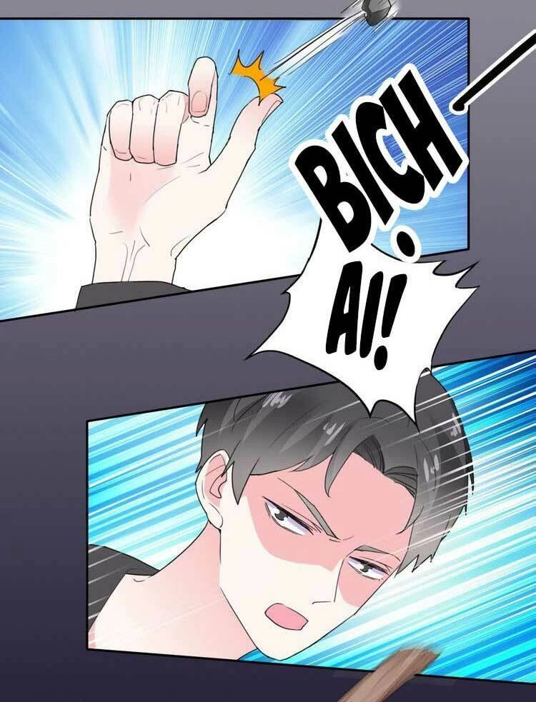 Điều Ước Sủng Ái Bất Bình Đẳng Chapter 97.1 - 19