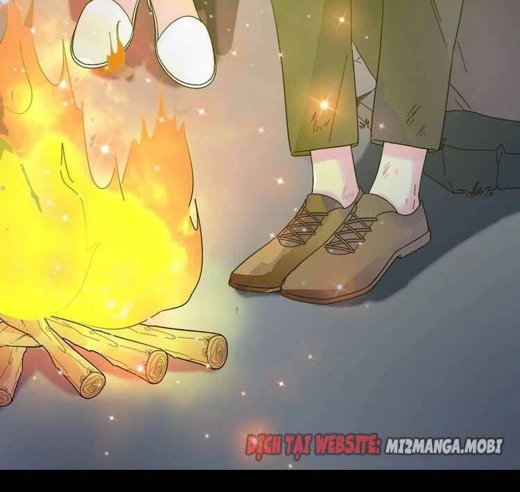 Điều Ước Sủng Ái Bất Bình Đẳng Chapter 97.2 - 11