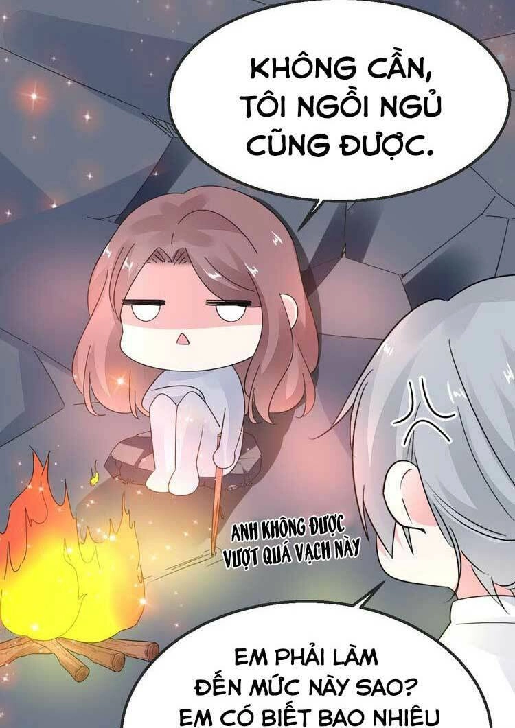 Điều Ước Sủng Ái Bất Bình Đẳng Chapter 97.2 - 13