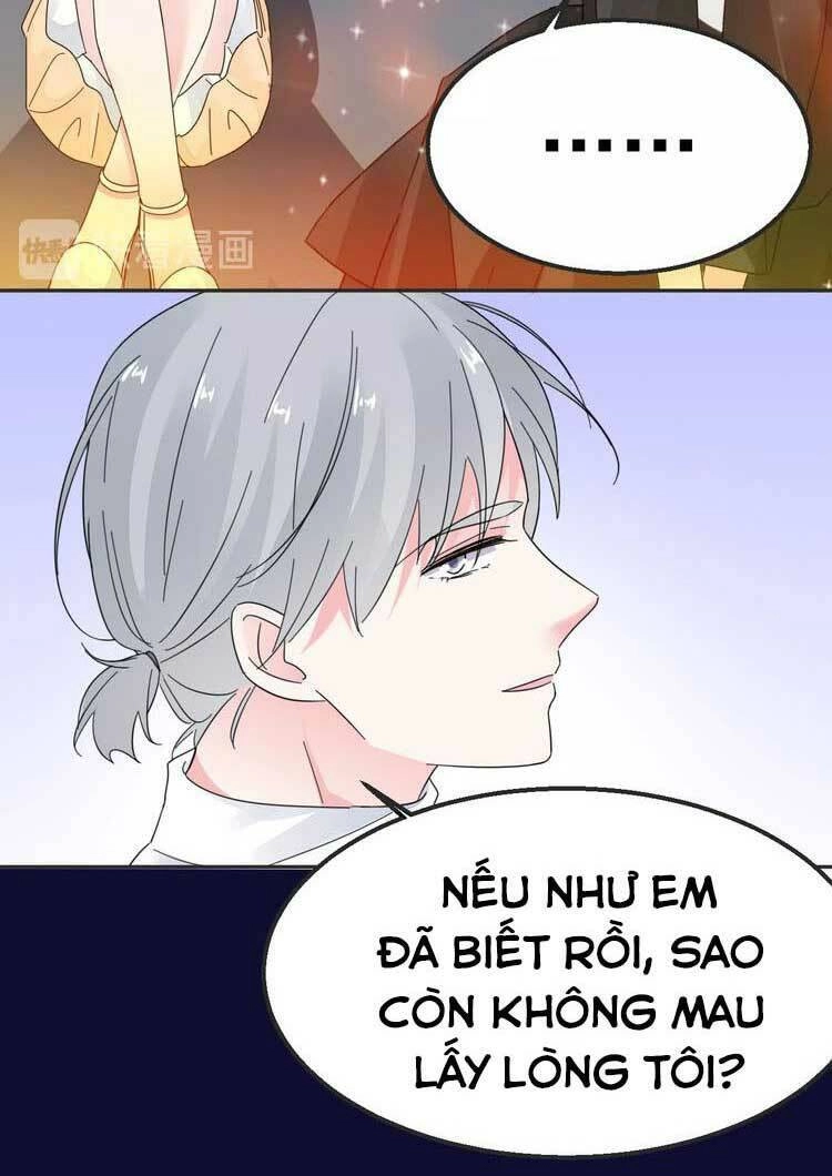 Điều Ước Sủng Ái Bất Bình Đẳng Chapter 97.2 - 16