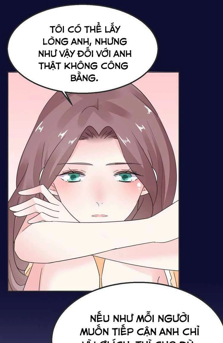 Điều Ước Sủng Ái Bất Bình Đẳng Chapter 97.2 - 17