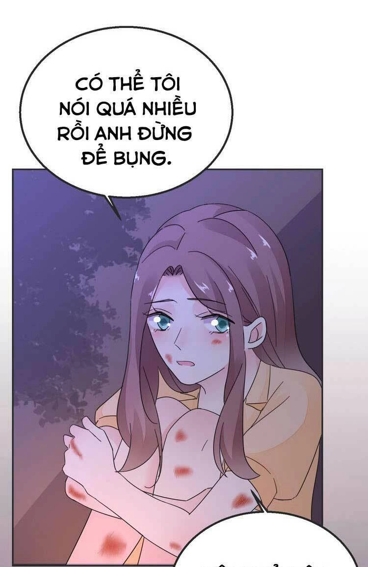 Điều Ước Sủng Ái Bất Bình Đẳng Chapter 97.2 - 20