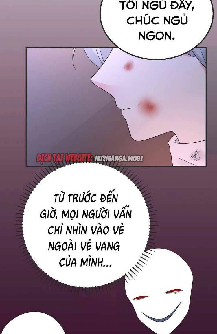 Điều Ước Sủng Ái Bất Bình Đẳng Chapter 97.2 - 21