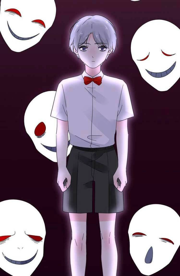 Điều Ước Sủng Ái Bất Bình Đẳng Chapter 97.2 - 22