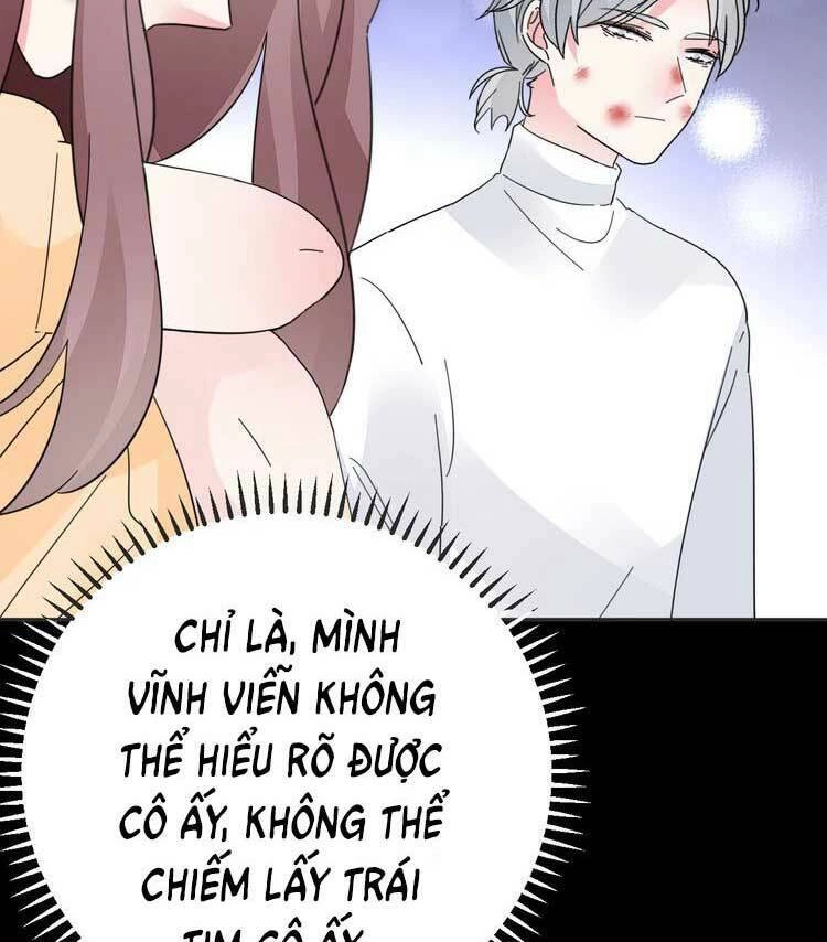 Điều Ước Sủng Ái Bất Bình Đẳng Chapter 97.2 - 24