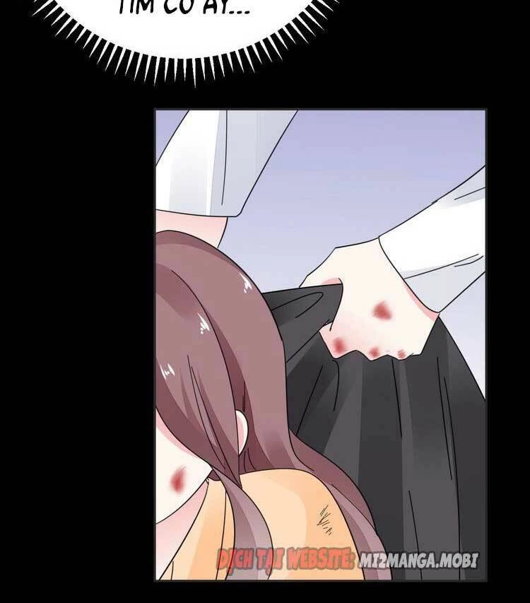 Điều Ước Sủng Ái Bất Bình Đẳng Chapter 97.2 - 25