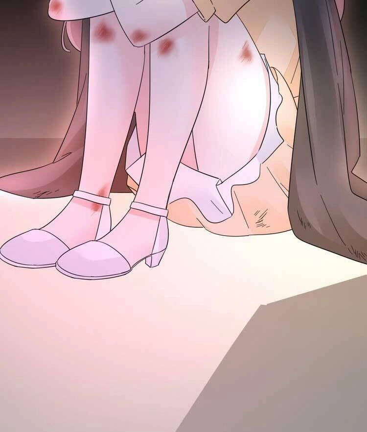 Điều Ước Sủng Ái Bất Bình Đẳng Chapter 97.2 - 27