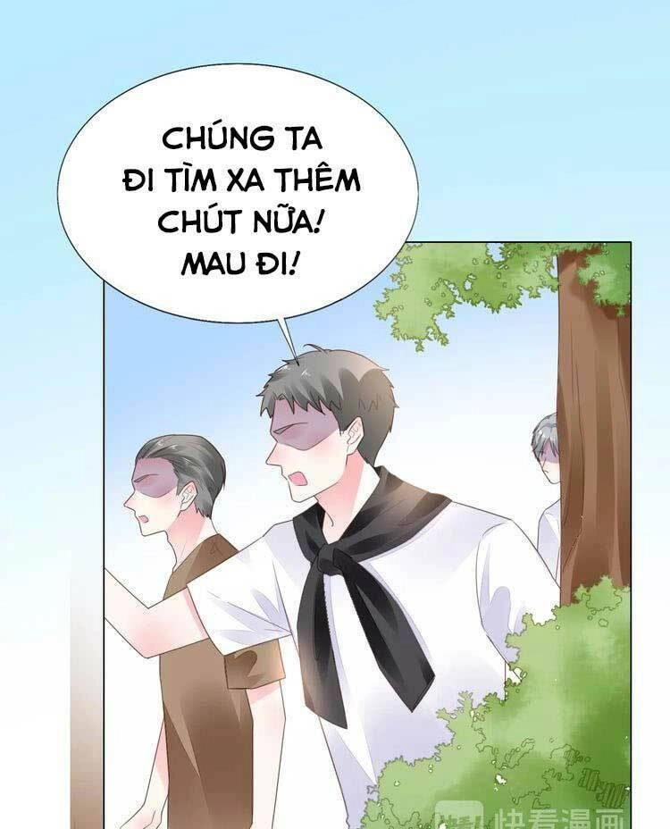 Điều Ước Sủng Ái Bất Bình Đẳng Chapter 98.1 - 12