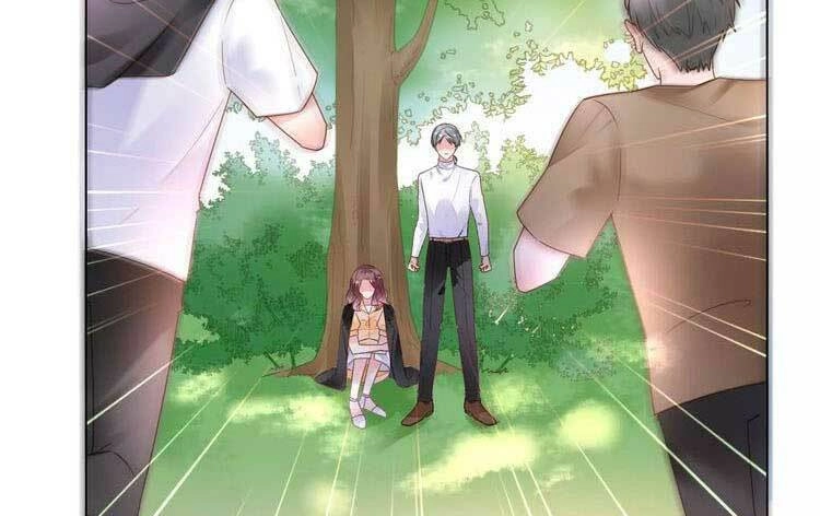 Điều Ước Sủng Ái Bất Bình Đẳng Chapter 98.1 - 18