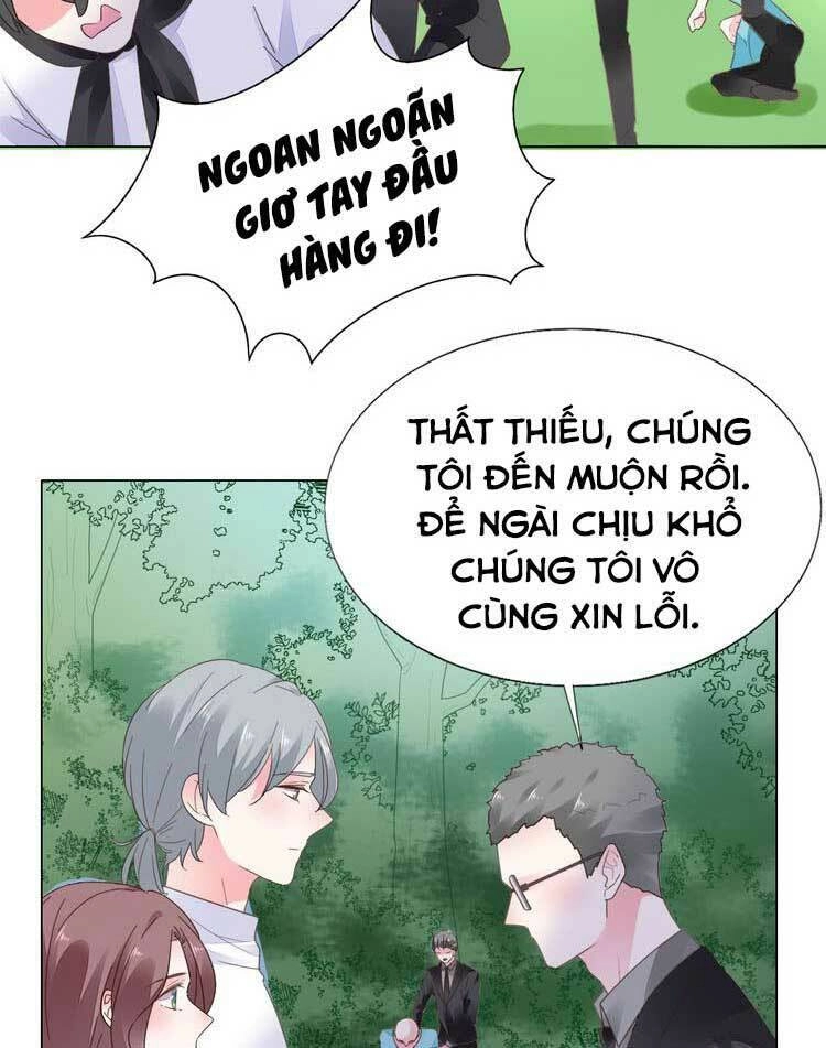 Điều Ước Sủng Ái Bất Bình Đẳng Chapter 98.2 - 3