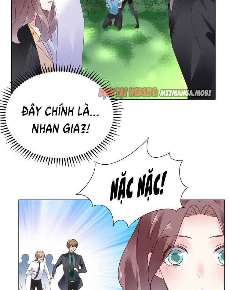 Điều Ước Sủng Ái Bất Bình Đẳng Chapter 98.2 - 4