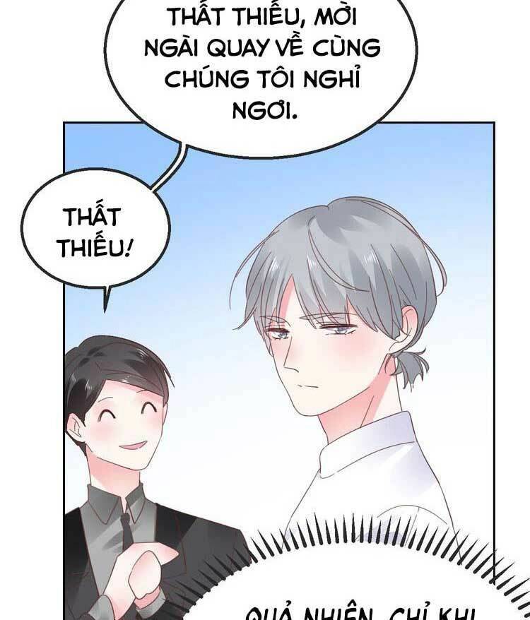 Điều Ước Sủng Ái Bất Bình Đẳng Chapter 98.2 - 9